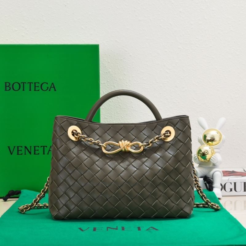 Bottega Veneta Top Handle Bags